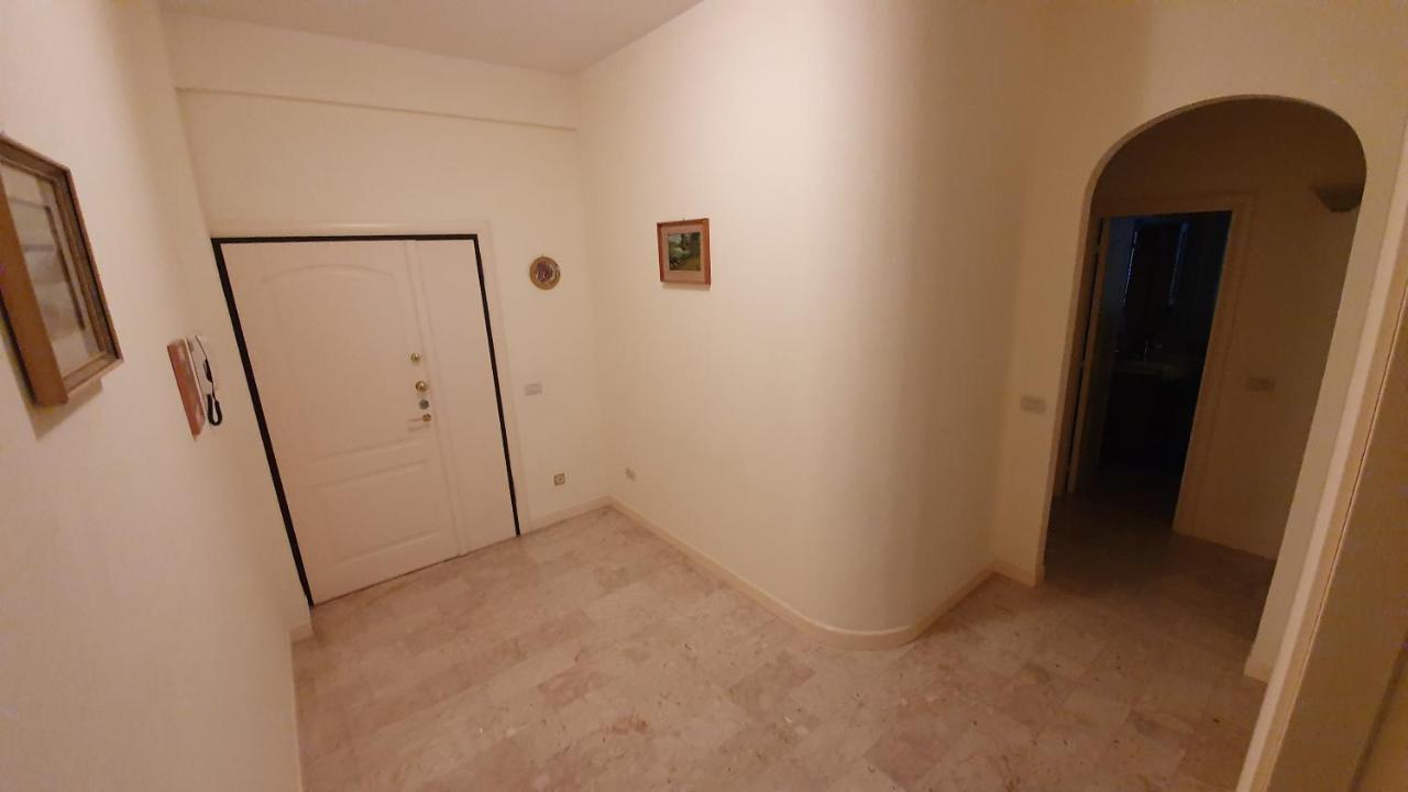 Comfort House Pesaro Exterior foto